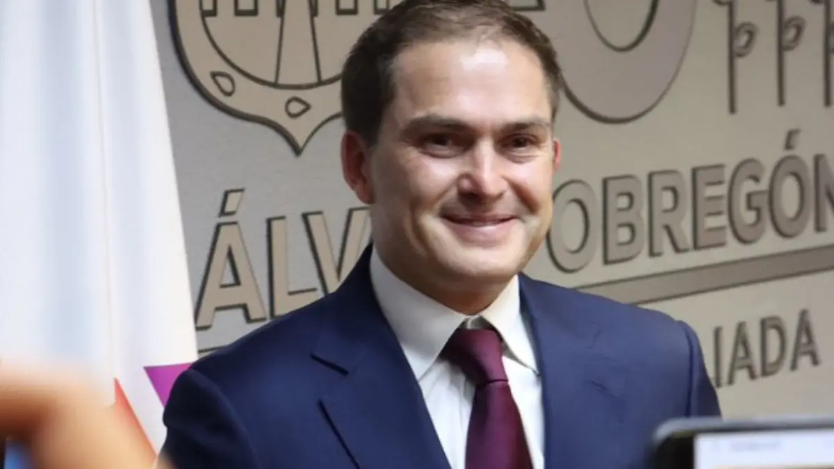 lópez casarín